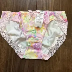新品未使用　エメフィール aimerfeel ショーツ 廃盤品　m