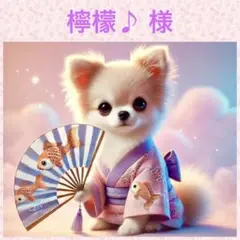 ❤︎ 檸檬♪ 様 ❤︎専用