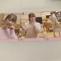 イコラブ 大谷映美里 生写真 コンプ この空がトリガー