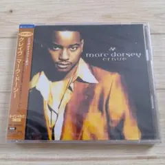 [新品:未開封] マーク・ドーシー/クレイヴ