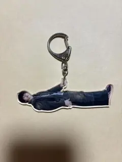 M!LK  佐野勇斗　アクリルキーホルダー