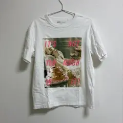 UT ユニクロ ソフィア・コッポラ Tシャツ Mサイズ