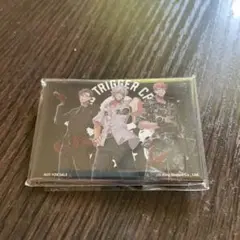 MAD TRIGGER CREW 缶バッジ