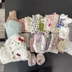 ベビー服セット　80サイズ