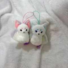 ちょコンと九尾のキツネ　夢うつつ　LMC　2個セット