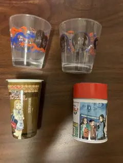 けいおん!　グラス