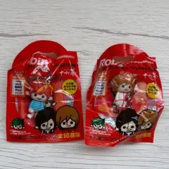 Robin with Friends 2点 十六茶 ポイント消費に☆