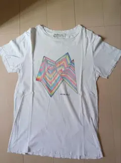 レミレリーフ　半袖　Tシャツ　サイズS
