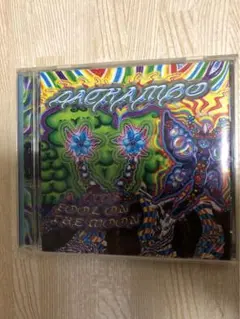 A Live Fool On The Moon Dachambo ダチャンボ