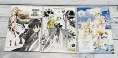 SAO展 THE ART OF SWORD ART ONLINE