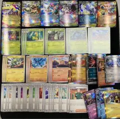 ポケモンカード ポケカ メガシンフォニア メガブレイブ まとめ売り 64枚セット