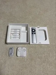 Apple アクセサリー