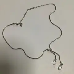 スワロフスキー Swarovski ネックレス