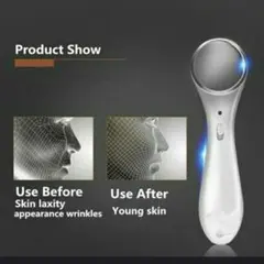 新品 未使用 美顔器 スキンケア 5