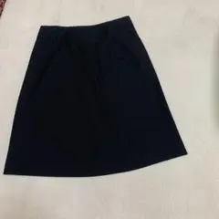 スーツのスカート