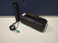 山善　ポータブルスポットクーラー　カンゲキくん　YNC-A160