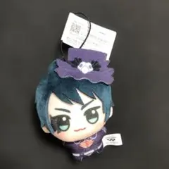 ツイステ チビちびぐるみ デュース