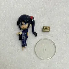 にいてんご でらっくす はたらく魔王さま! 鎌月鈴乃