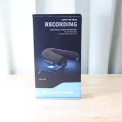 み*ち様 Sennheiser ゼンハイザー MKE 440 SENNHEISER ( ゼンハイザー ) MKE 440 送料無料 | サウンドハウス