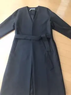 セオリーリュクス ロングコート