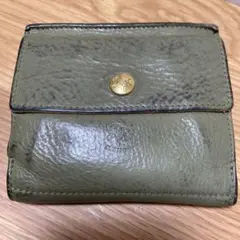 イルビゾンテ 財布