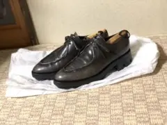名作　PRADA 13aw タンクソールシューズ　シャークソール 名作PRADA 13aw タンクソールシューズシャークソール