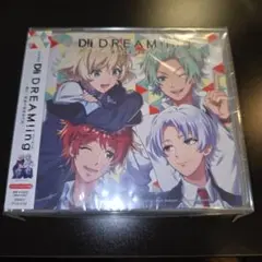 DiDREAMing　ドリーミング!　ドリミ　アクリルスタンド　セット