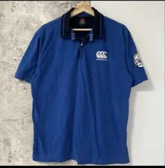 Canterbury of New Zealand カンタベリー Lサイズ
