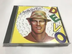 【当時物アナログＬＰ●日本盤】ディーヴォ／頽廃的美学論 DEVO Amazon.co.jp: 頽廃的美学論 - ディーヴォ: ミュージック