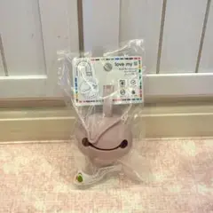 【匿名配送】love my lil ラブマイリル ♥ シリコンおしゃぶりケース