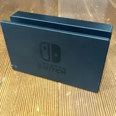 Nintendo Switch ドッグ 純正品