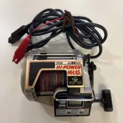 RYOBI　リール　ルアー　剛技　AD　電動　101　釣り　マグロ RYOBI リール ルアー 剛技 AD 電動 101 釣り マグロ - メルカリ