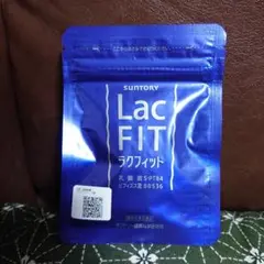 サントリー ラクフィット(30粒)