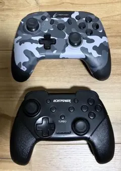 Nintendo Switchコントローラー　２個セット