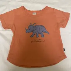 futafuta 恐竜半袖Tシャツ