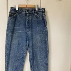 80's VINTAGE Lee 305 chemical 14MED.USA製