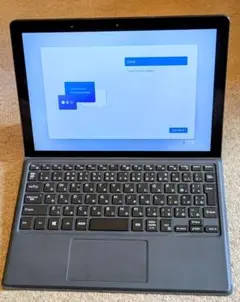 美品　Dell Latutide 5290 2in1 ノートパソコン