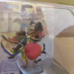 amiibo クルペッコ&ダン先輩 モンスターハンター ストーリーズ
