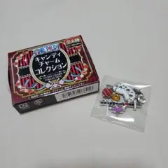 ワンピース キャンディチャームコレクション トラファルガー・ロー