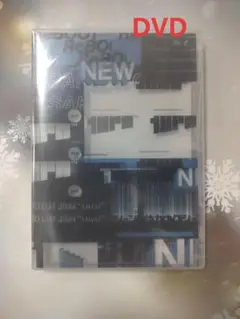 SAKANAQUARIUM 2024 “turn” [通常盤 DVD]