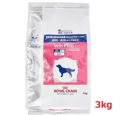 【特価品】ロイヤルカナン ベッツプラン ニュータードケア 犬用 ドライ 3kg