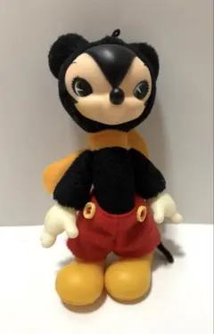 大塚勝俊　トイズフィールド　ミッキー