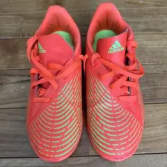 adidas Predator サッカー　トレーニングシューズ 21.0㎝