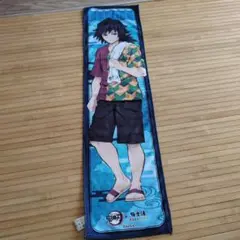 鬼滅の刃 RAKU SPA コラボタオル