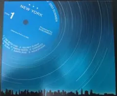 TIME 1 produced by PARLIAMENT CD