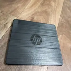 HP F2B56AA 外付けDVD/RWドライブ
新品・未使用品です