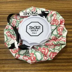 新品　SY32 GOLF 氷のう