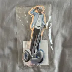 新テニ　オーロラアクリルスタンド　種ヶ島修二