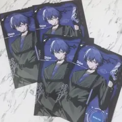 心音　めておら　Meteorites ファミマプリント ブロマイド　L版