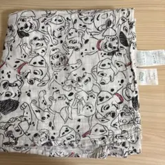 aden+anais 101匹わんちゃん　おくるみ